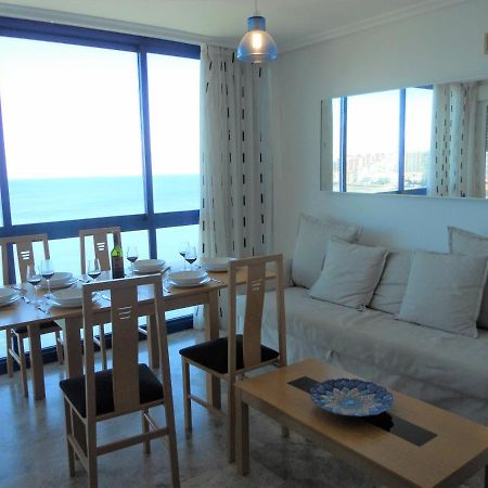 Apartamento Azul Marino By Rental Ole San Blas  Exterior foto