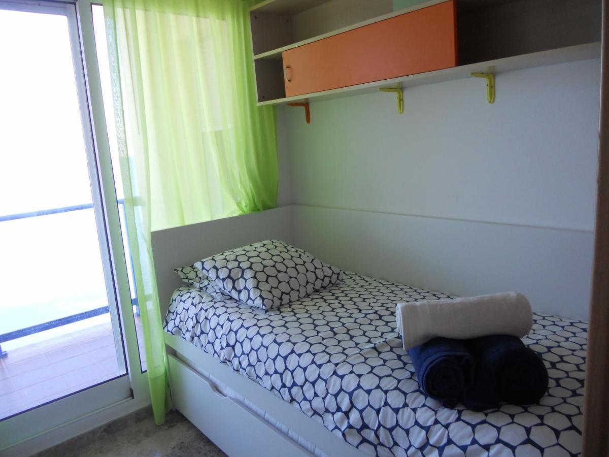 Apartamento Azul Marino By Rental Ole San Blas  Exterior foto