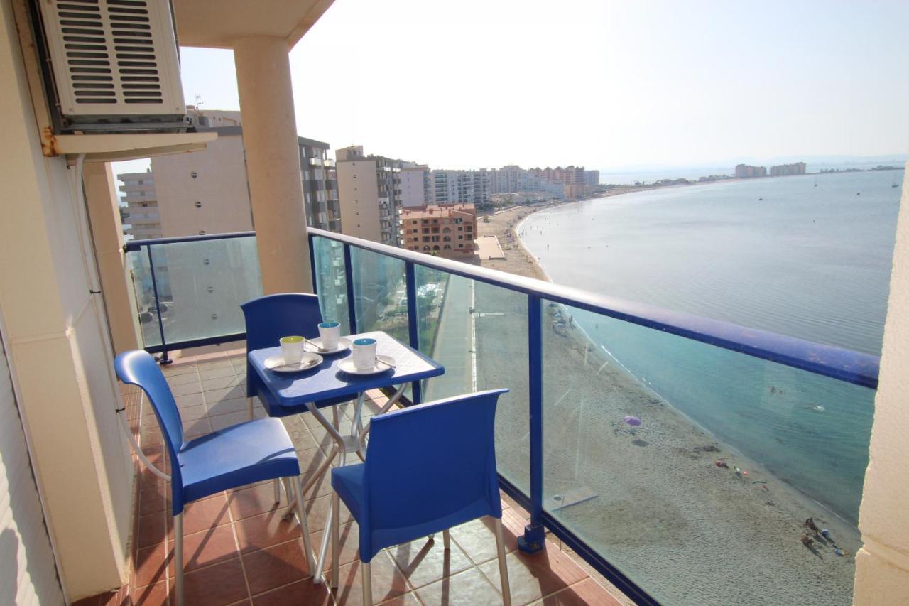 Apartamento Azul Marino By Rental Ole San Blas  Exterior foto