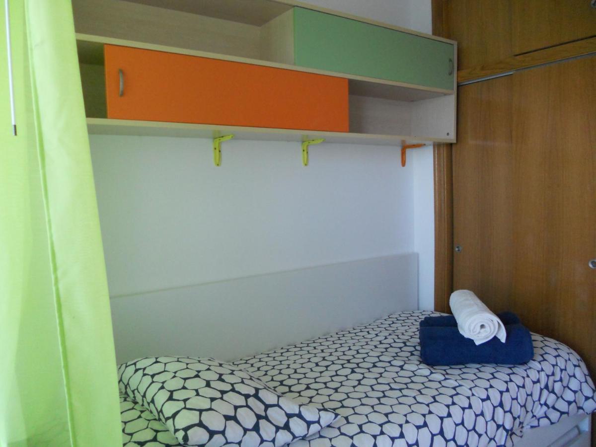 Apartamento Azul Marino By Rental Ole San Blas  Exterior foto