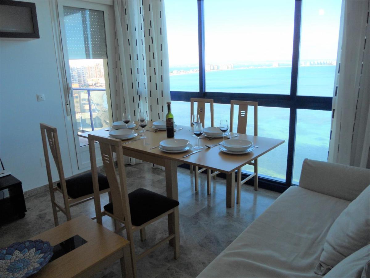 Apartamento Azul Marino By Rental Ole San Blas  Exterior foto