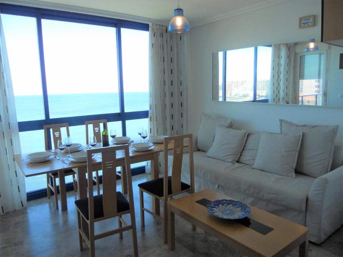 Apartamento Azul Marino By Rental Ole San Blas  Exterior foto